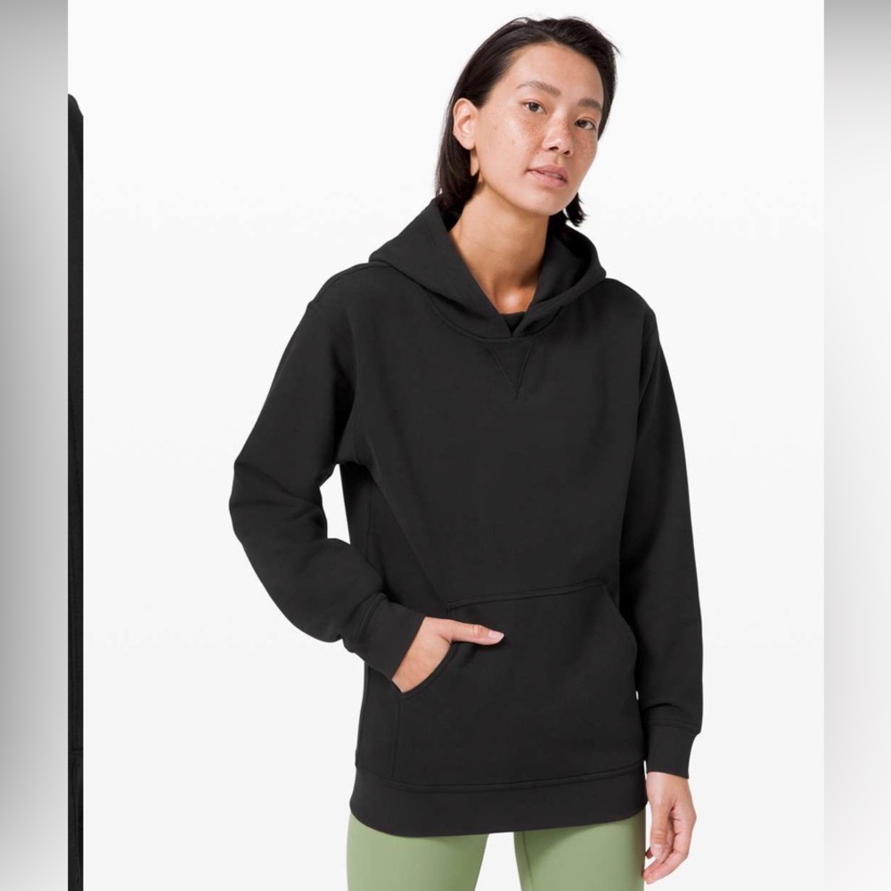 Lululemon‎ all yours hoodie